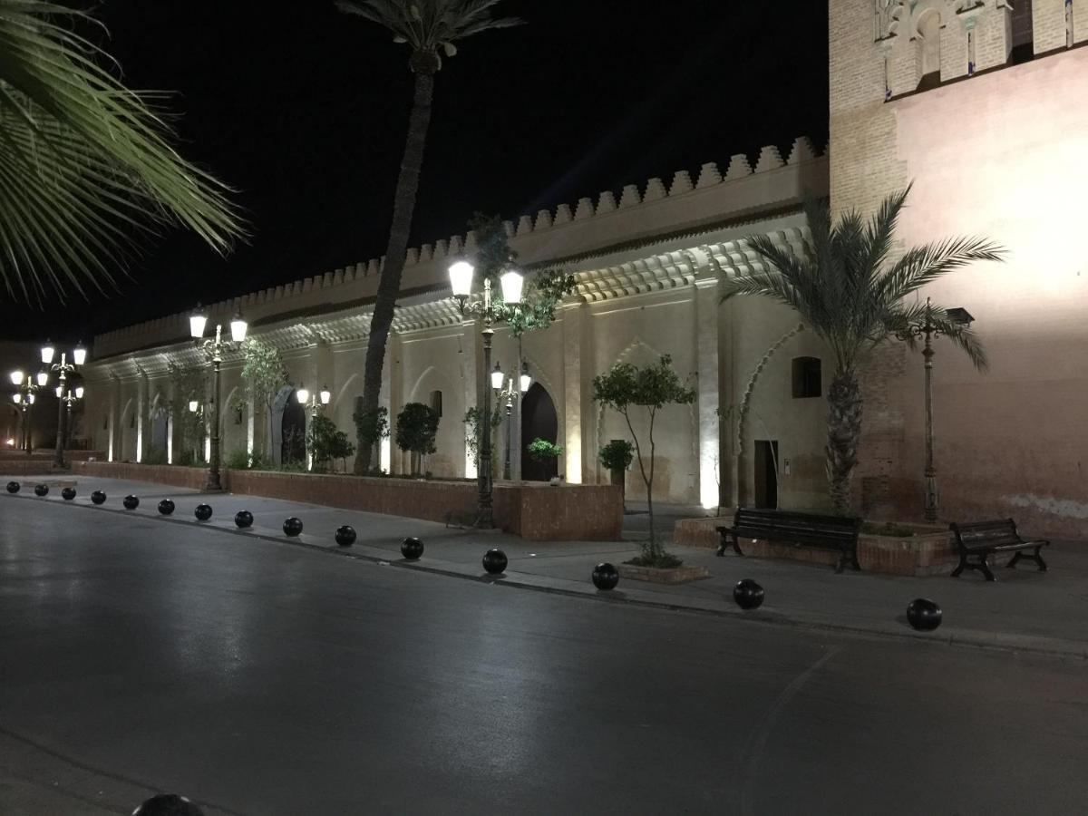 Nadira Riad Marrakesh